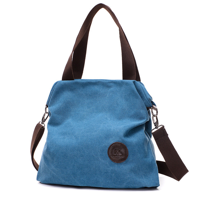 UnWritten Style — “Weekend Wanderer” Slouchy Shoulder Bag eprolo