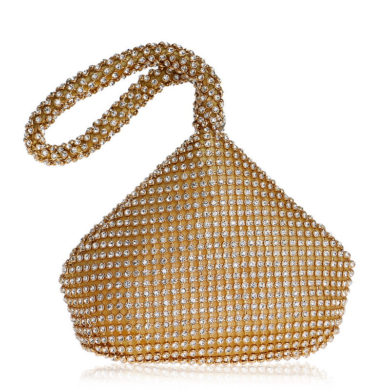 UnWritten Style — “After Hours” Rhinestone Wristlet eprolo