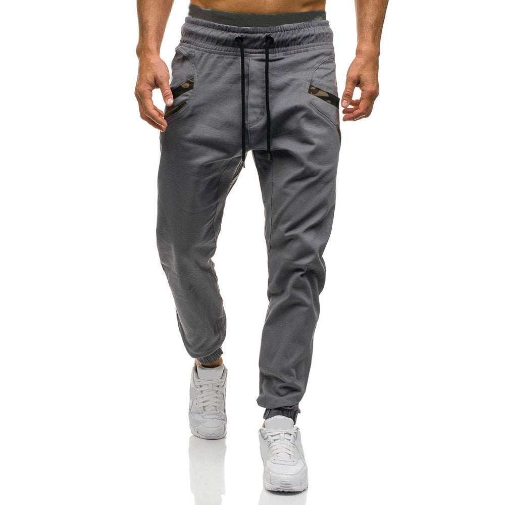 UnWritten Style — Everyday Edge Men’s Jogger Pants eprolo