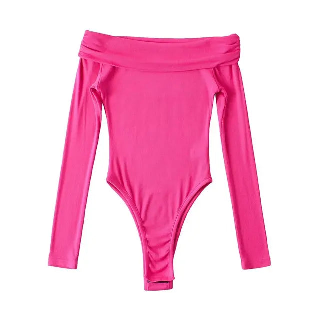 UnWritten Style — After Hours Bodysuit