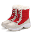 ❄️ Unwritten Style — Cozy Luxe Winter Boots Sarah Express