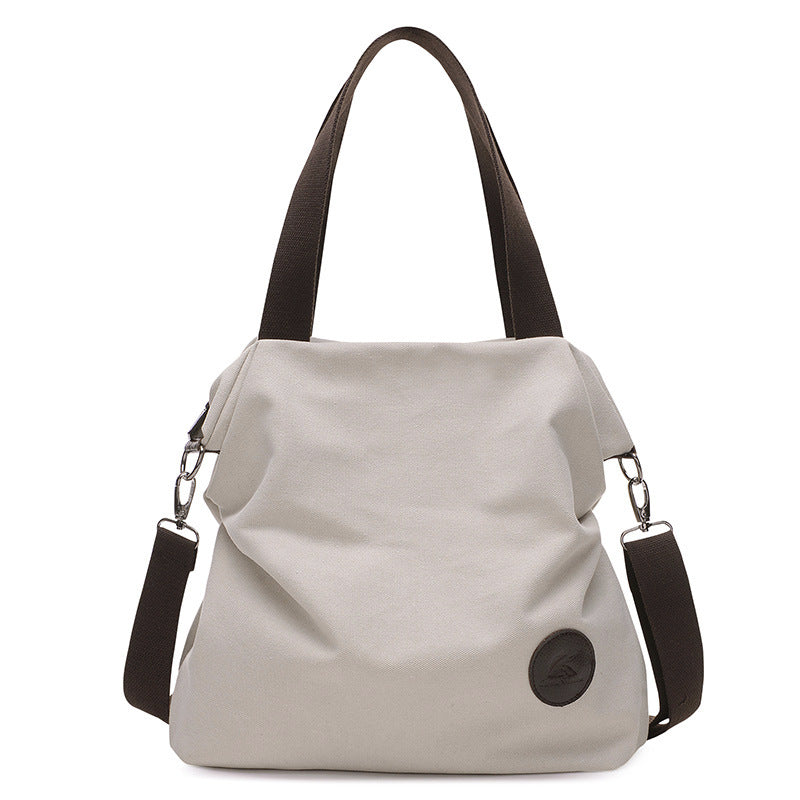 UnWritten Style — “Weekend Wanderer” Slouchy Shoulder Bag eprolo