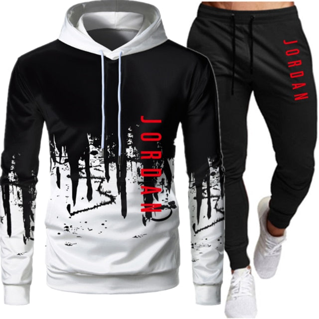 UnWritten Style — Jordan Street Performance Tracksuit eprolo