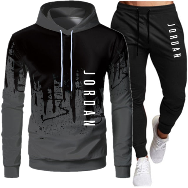 UnWritten Style — Jordan Street Performance Tracksuit eprolo