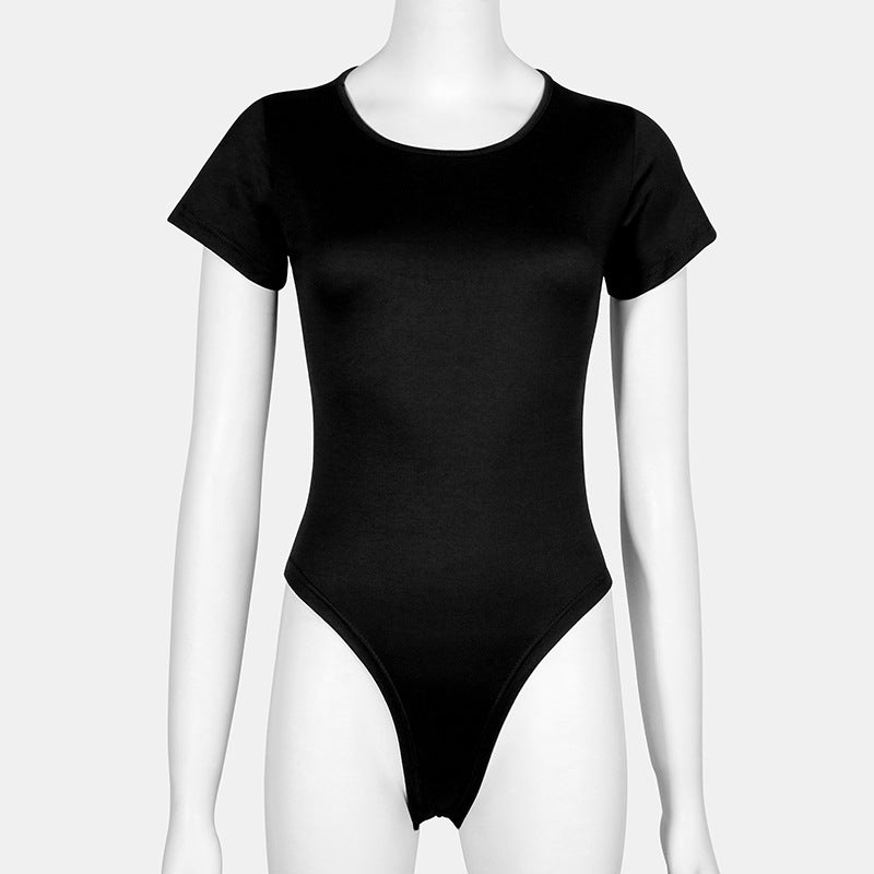 Unwritten Essential Square-Neck Bodysuit eprolo