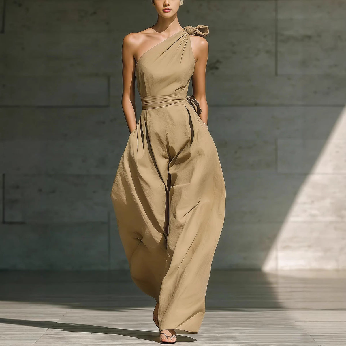 UnWritten Style After Dark Jumpsuit