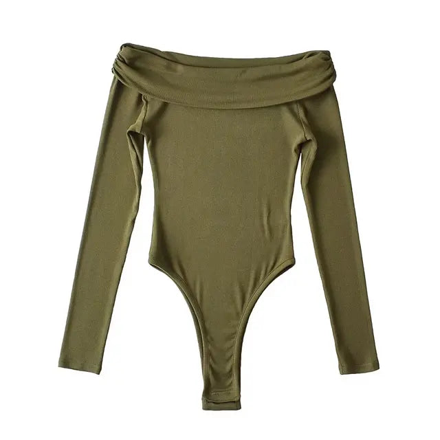 UnWritten Style — After Hours Bodysuit
