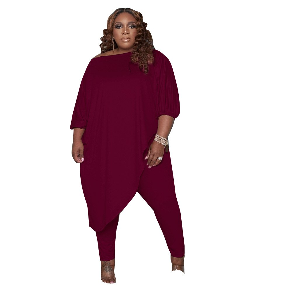 Unwritten Style – Effortless Flow Two-Piece Set eprolo