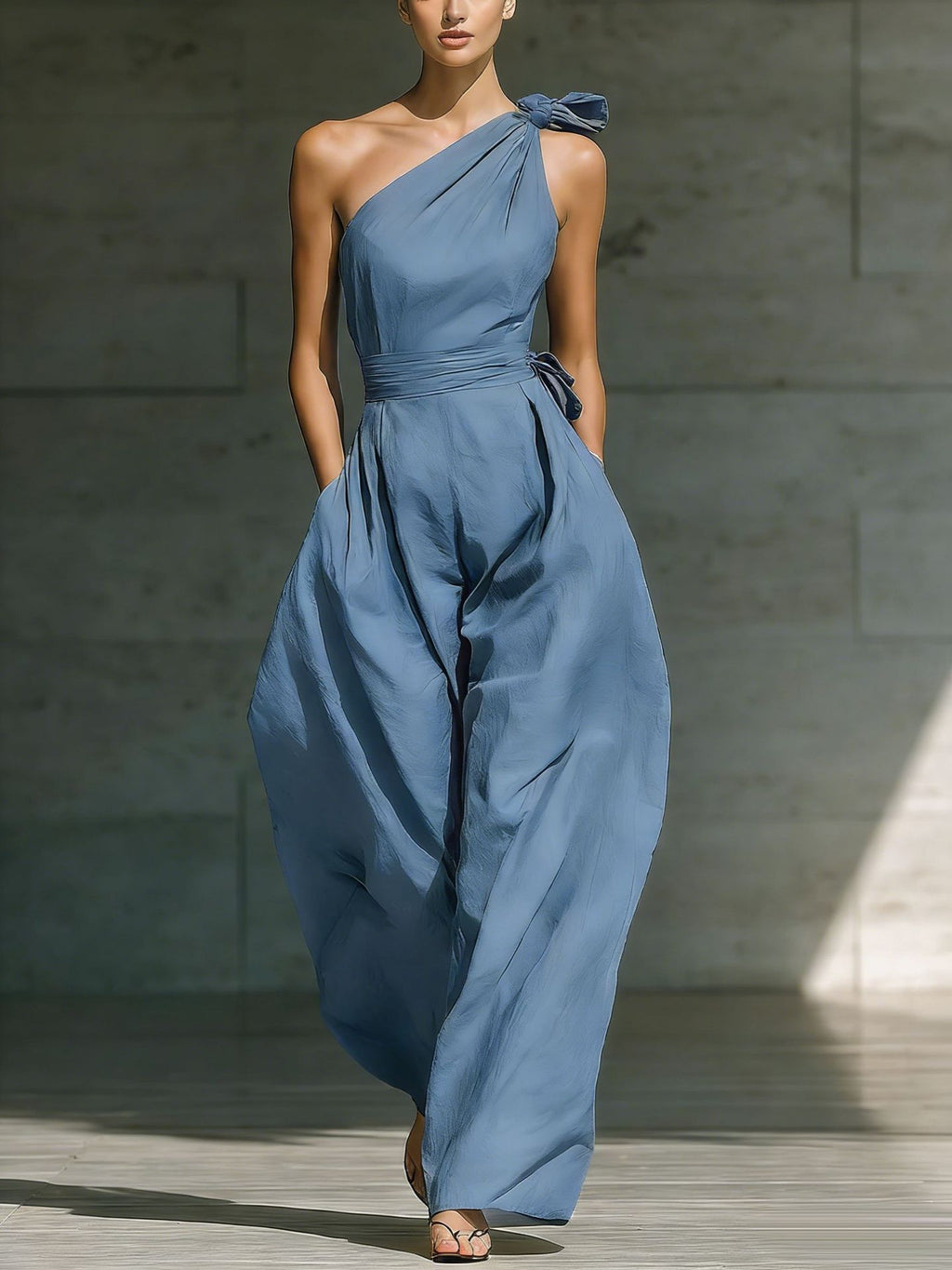 UnWritten Style After Dark Jumpsuit