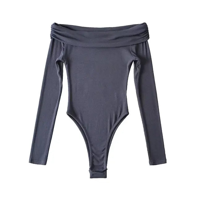 UnWritten Style — After Hours Bodysuit