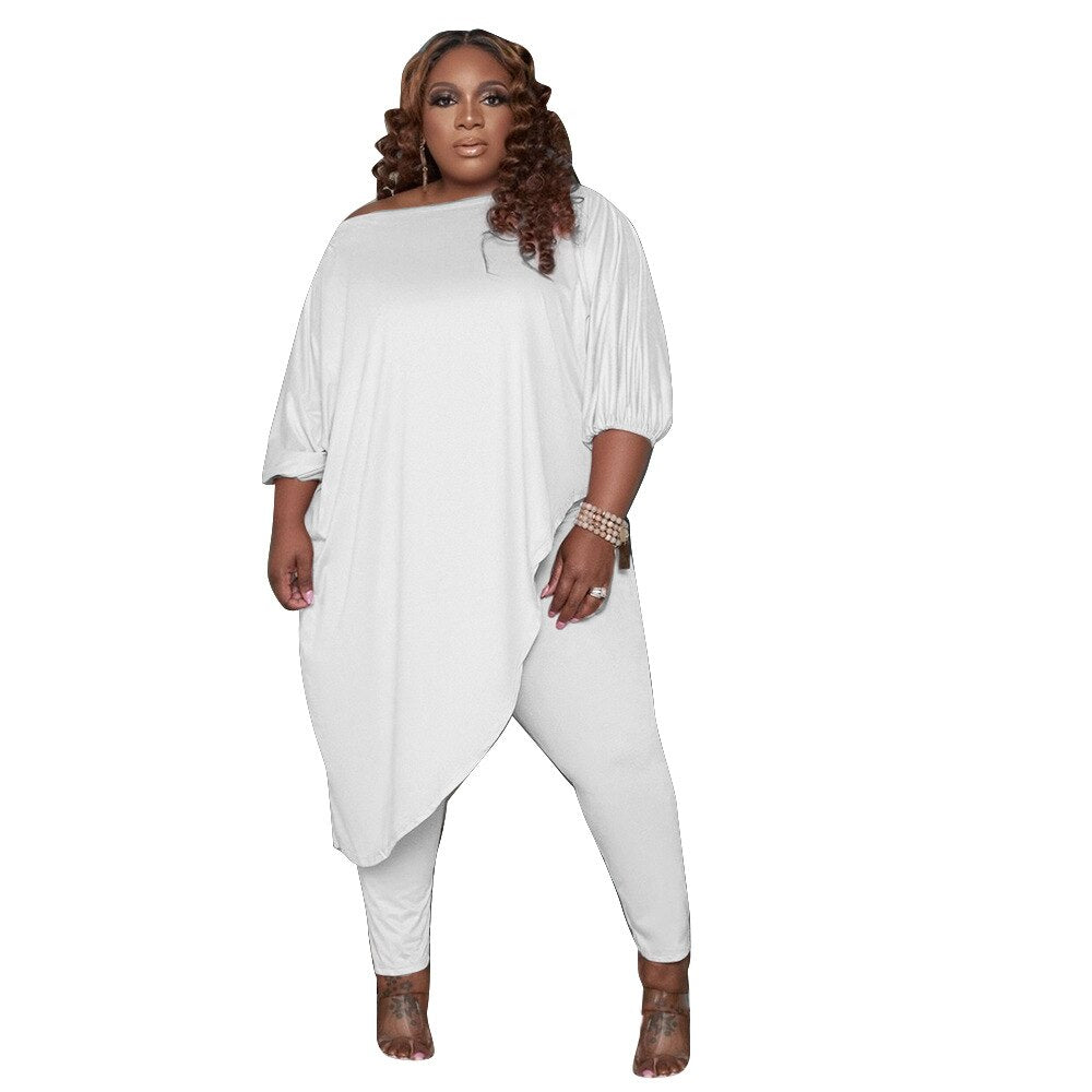 Unwritten Style – Effortless Flow Two-Piece Set eprolo