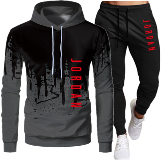 UnWritten Style — Jordan Street Performance Tracksuit eprolo