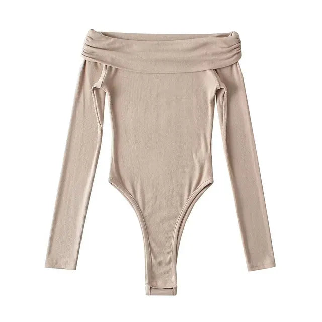 UnWritten Style — After Hours Bodysuit