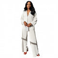 UnWritten Emerald Ease Wide-Leg Set eprolo