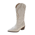 Uwritten Style — Western Chic Cowboy Boots eprolo
