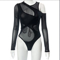 Unwritten Style – Midnight Illusion Mesh Bodysuit eprolo