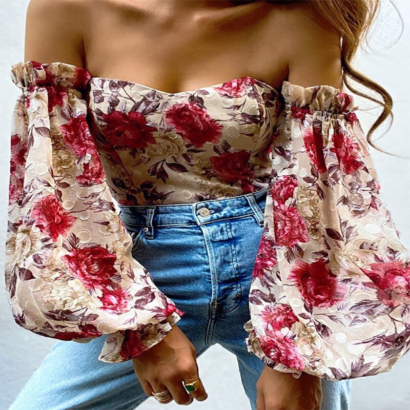 🤎 Unwritten Style — Autumn Romance Corset Top eprolo