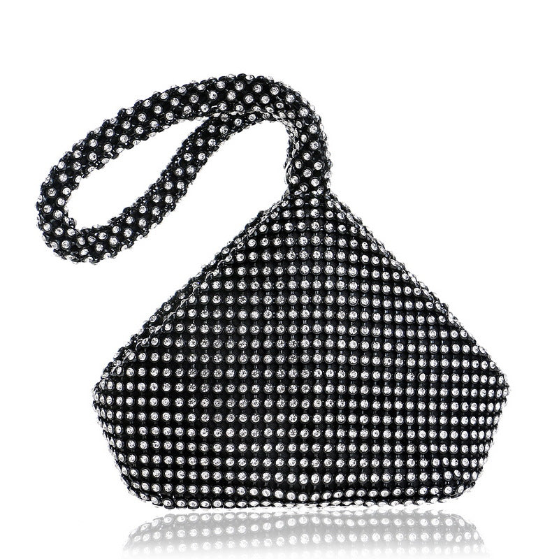 UnWritten Style — “After Hours” Rhinestone Wristlet eprolo