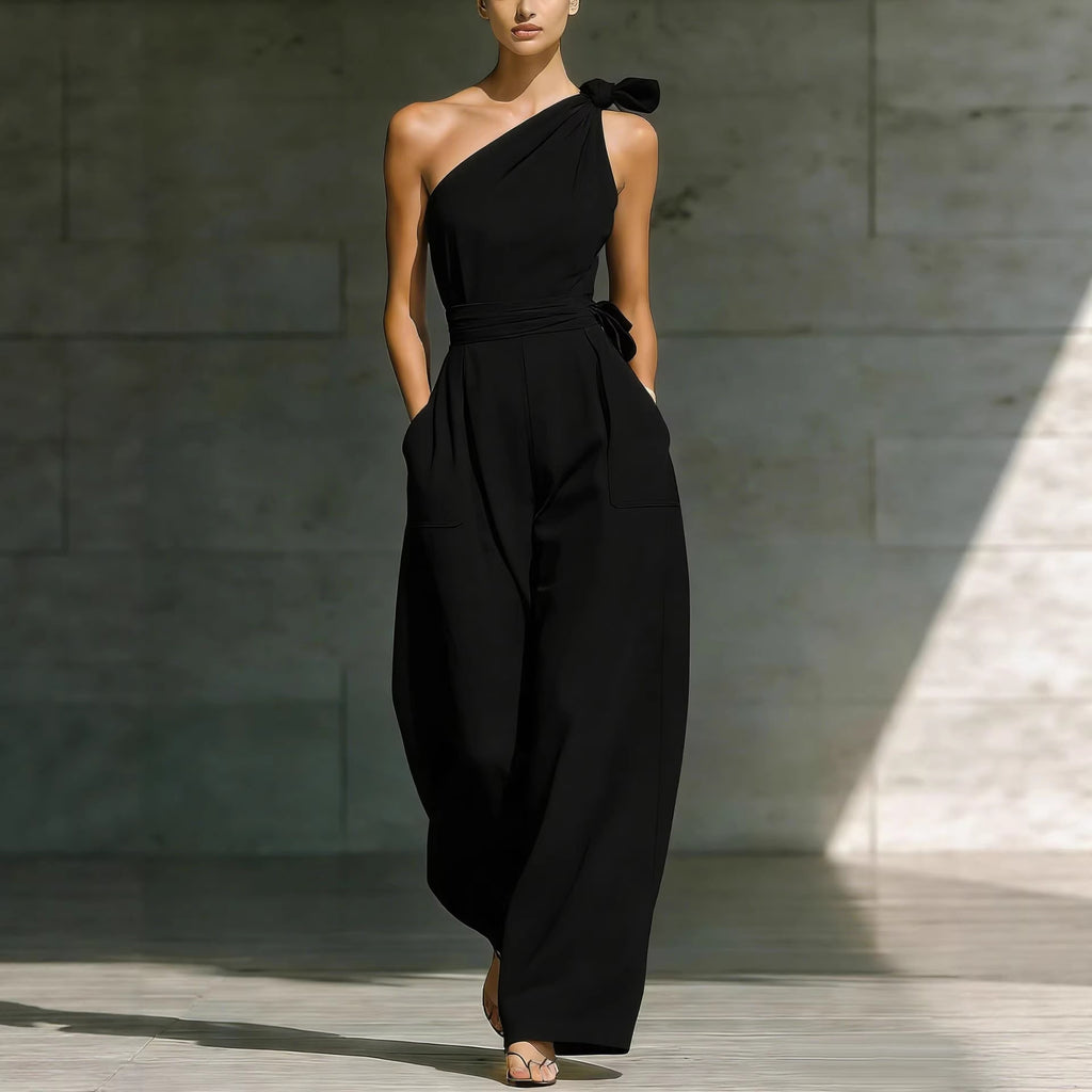 UnWritten Style After Dark Jumpsuit
