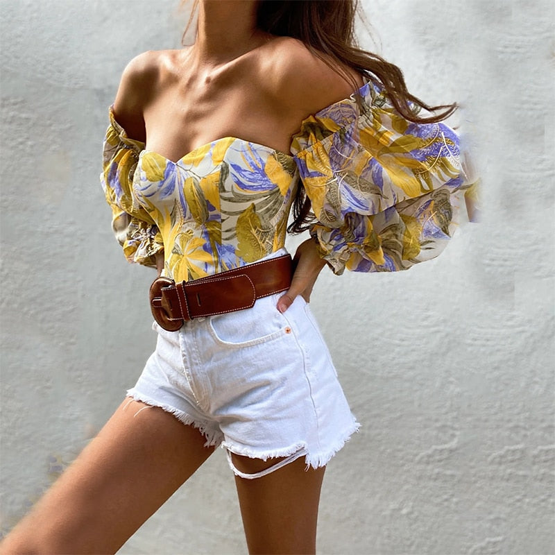 🤎 Unwritten Style — Autumn Romance Corset Top eprolo