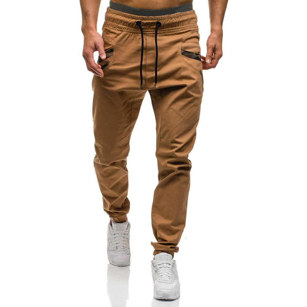 UnWritten Style — Everyday Edge Men’s Jogger Pants eprolo