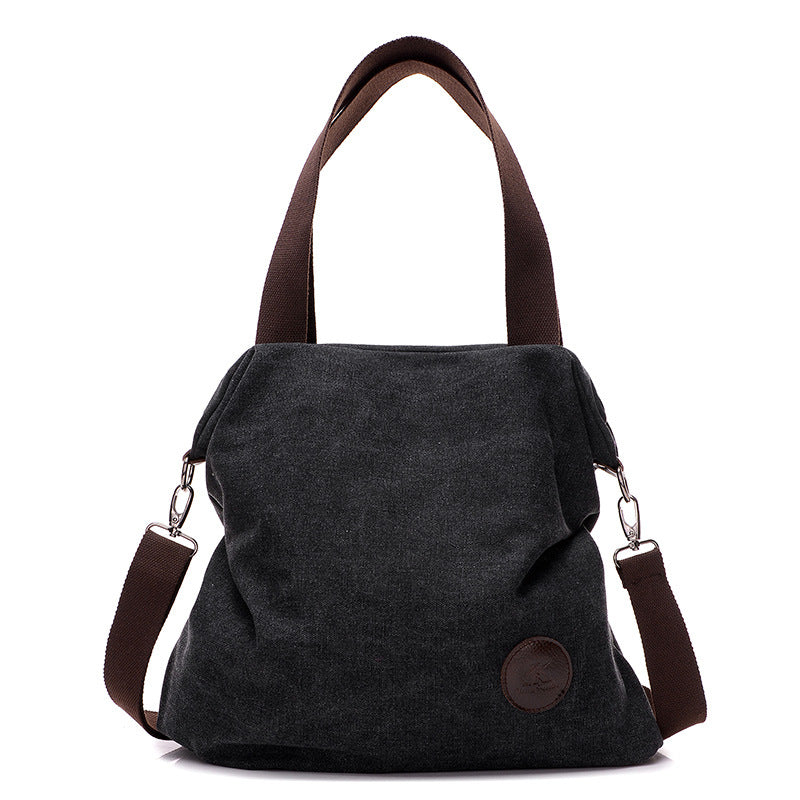 UnWritten Style — “Weekend Wanderer” Slouchy Shoulder Bag eprolo