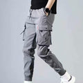 UnWritten Style — Urban Utility Cargo Joggers eprolo
