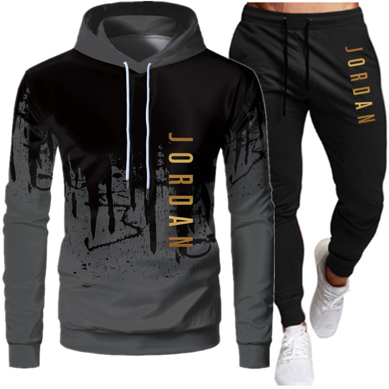UnWritten Style — Jordan Street Performance Tracksuit eprolo