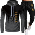 UnWritten Style — Jordan Street Performance Tracksuit eprolo