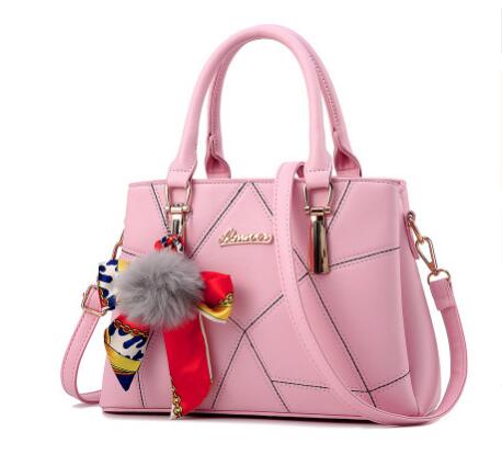 UnWritten Style — “Polished Charm” Satchel Handbag eprolo