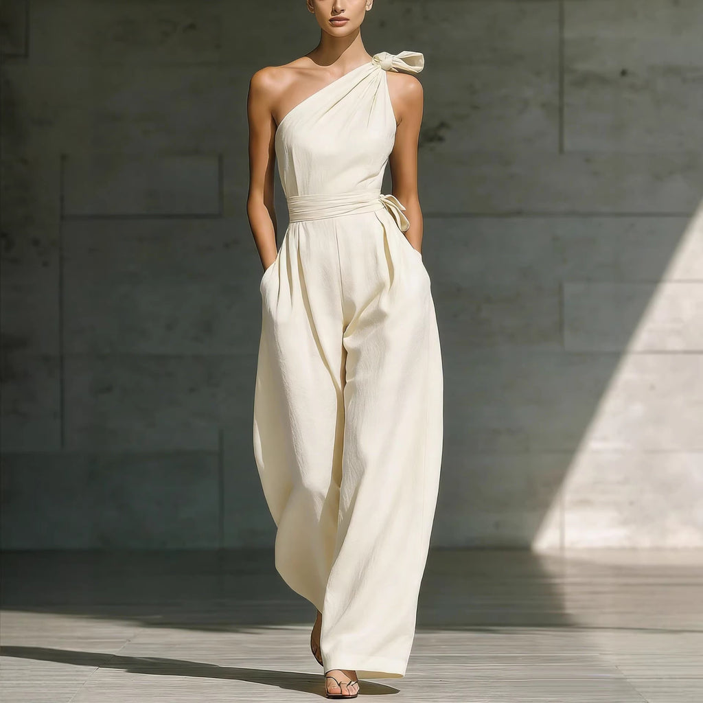 UnWritten Style After Dark Jumpsuit