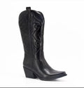UnWritten Style — Western Cowboy Boots eprolo