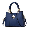 UnWritten Style — “Heart of Luxe” Structured Tote Bag eprolo