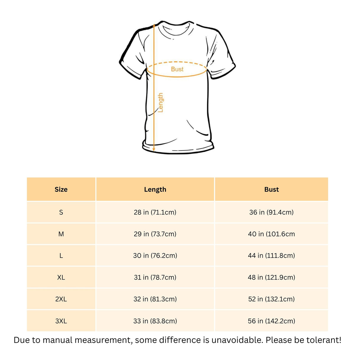 UnWritten Style — Sailor Strength Graphic T-Shirt Pasimax