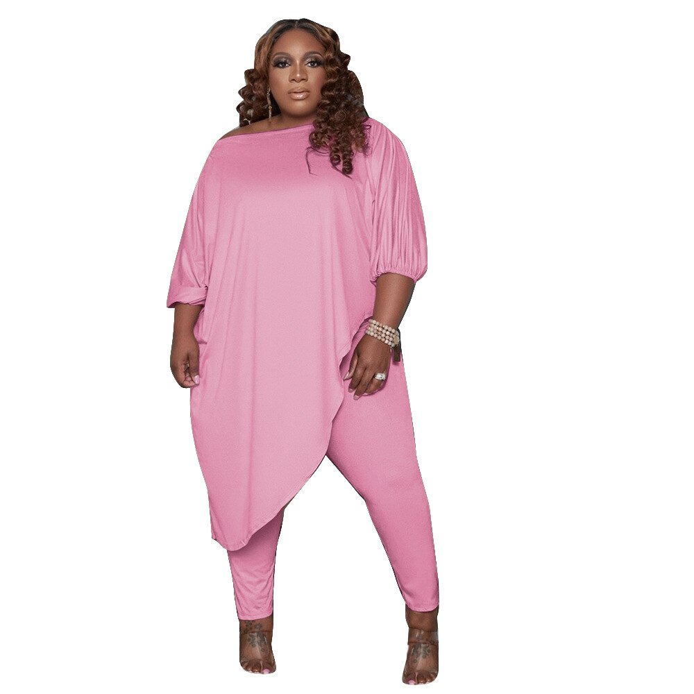 Unwritten Style – Effortless Flow Two-Piece Set eprolo