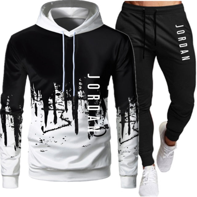 UnWritten Style — Jordan Street Performance Tracksuit eprolo