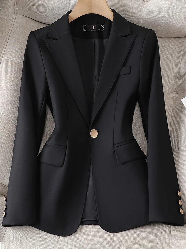 Unwritten Style – Golden Hour Tailored Blazer eprolo