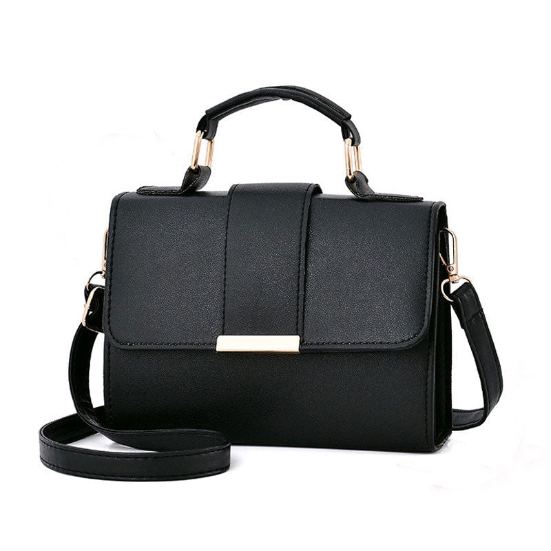 UnWritten Style — “Boss Mode” Structured Handbag eprolo