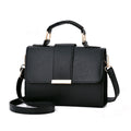 UnWritten Style — “Boss Mode” Structured Handbag eprolo
