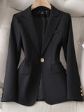 Unwritten Style – Golden Hour Tailored Blazer eprolo