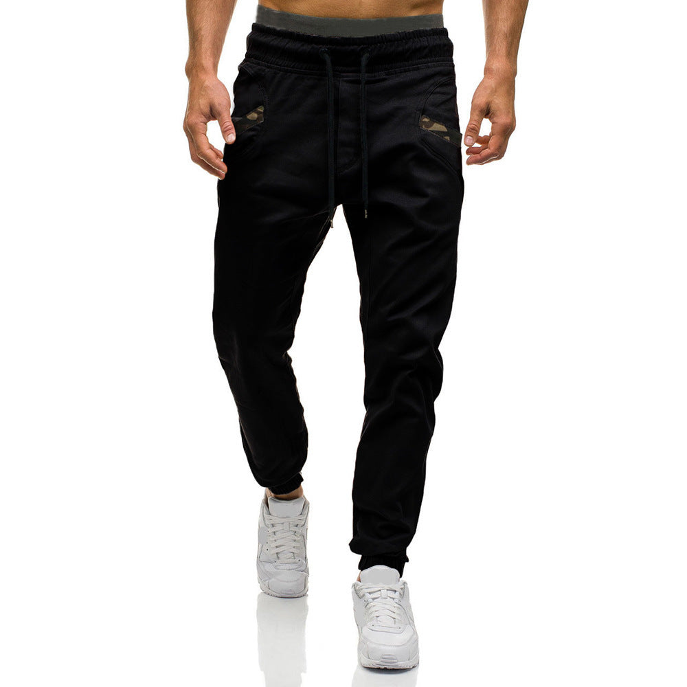 UnWritten Style — Everyday Edge Men’s Jogger Pants eprolo
