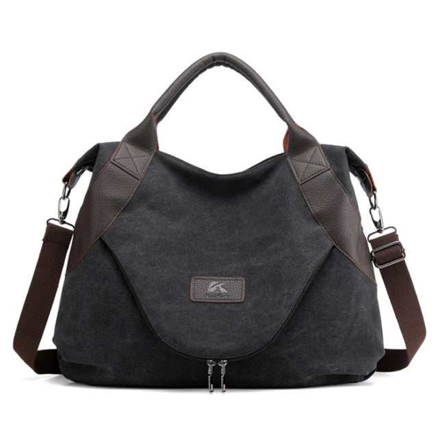 UnWritten Style — “Weekend Wanderer” Slouchy Shoulder Bag eprolo