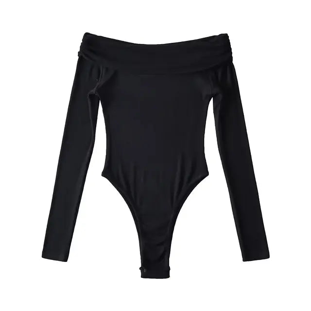 UnWritten Style — After Hours Bodysuit
