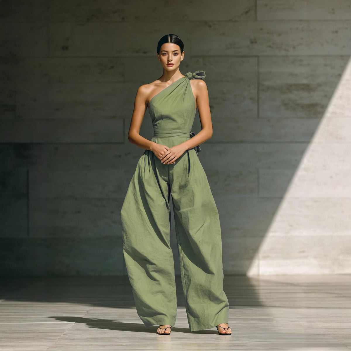 UnWritten Style After Dark Jumpsuit