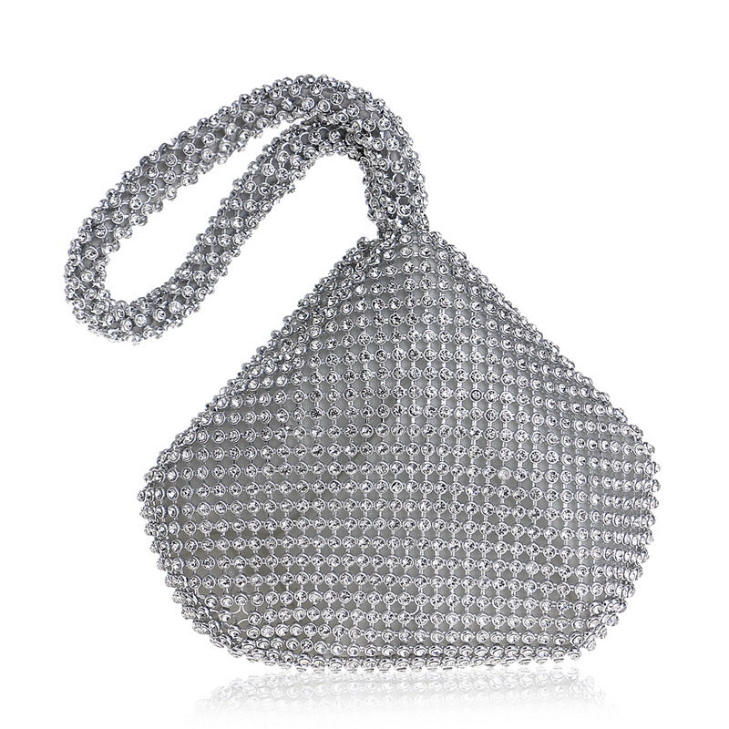 UnWritten Style — “After Hours” Rhinestone Wristlet eprolo
