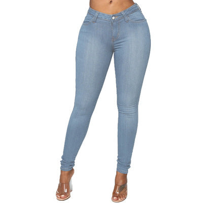 Unwritten Style | Sculpted Confidence Skinny Jeans