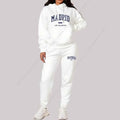 Unwritten Style | Madrid Chill Luxe Jogger Set