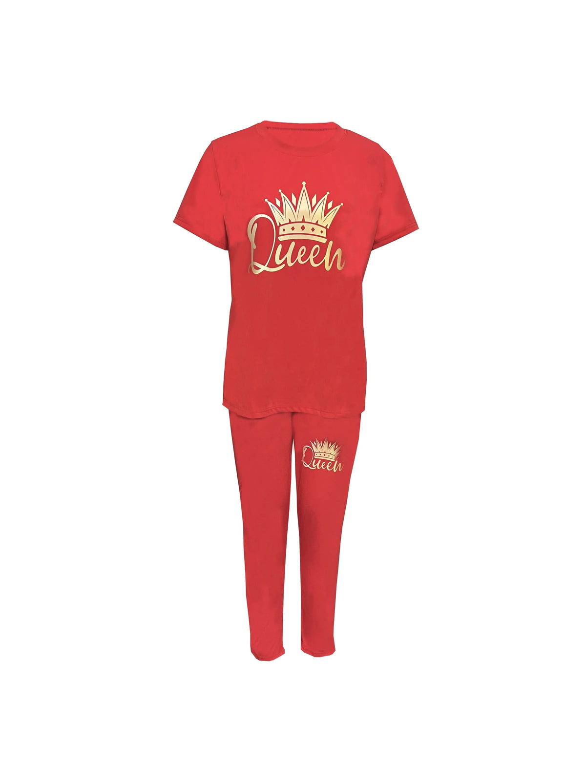 Unwritten Queen Energy Two-Piece Set nowadaysfashion