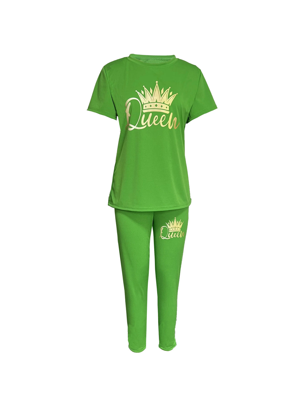 Unwritten Queen Energy Two-Piece Set nowadaysfashion