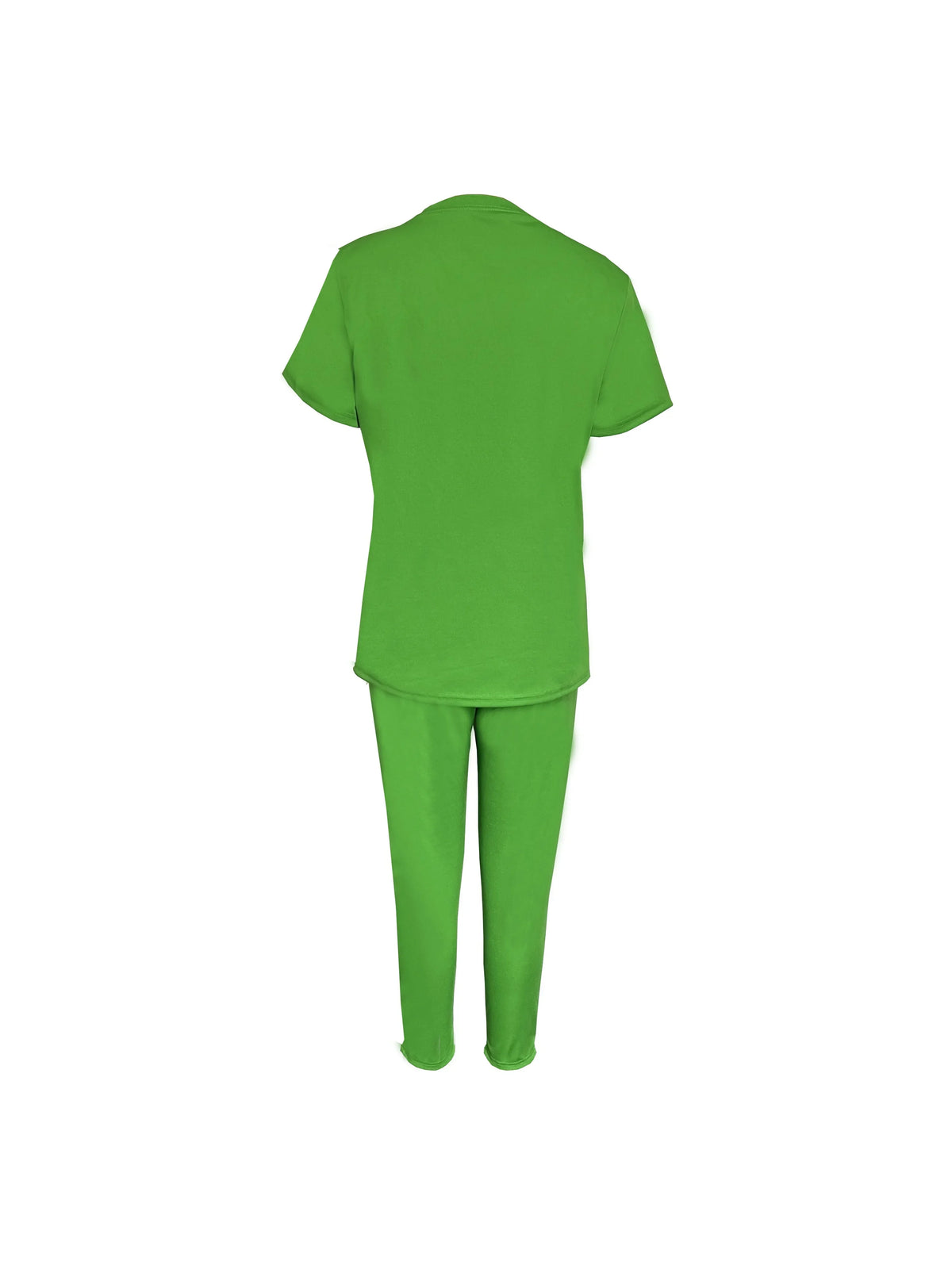 Unwritten Queen Energy Two-Piece Set nowadaysfashion